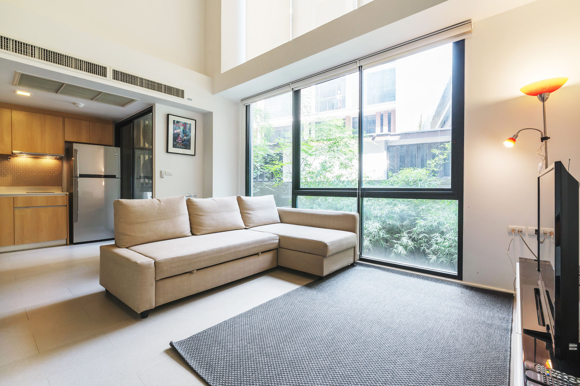 The Nest Ploenchit By Favstay * Bangkok