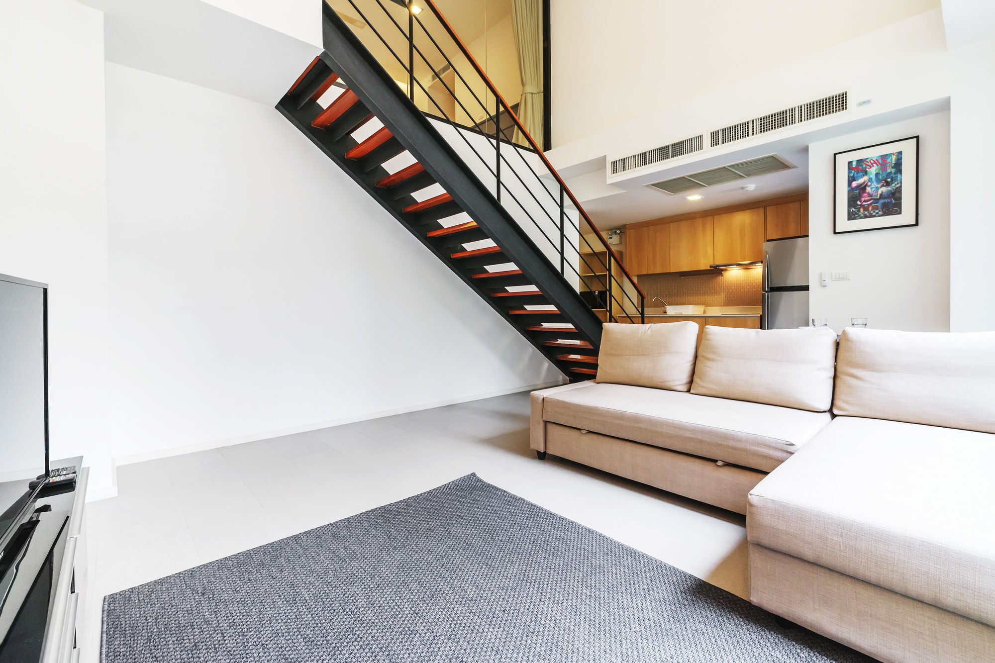 The Nest Ploenchit By Favstay