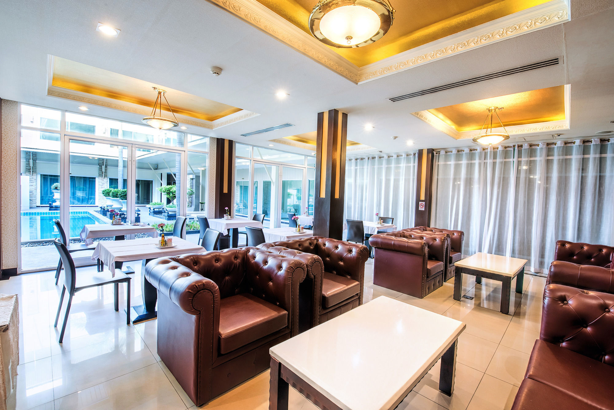 Qiu Sukhumvit Sha Bangkok
