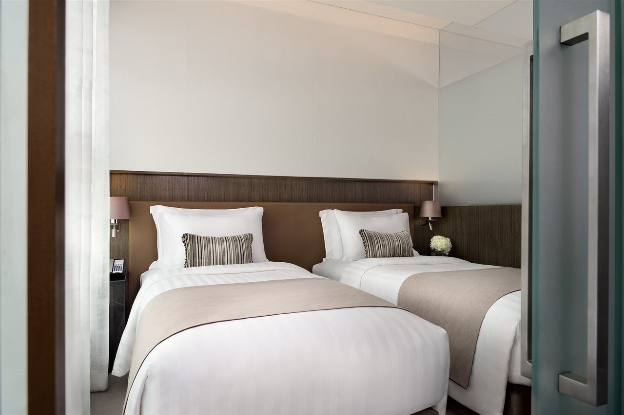 Hotel Lancaster