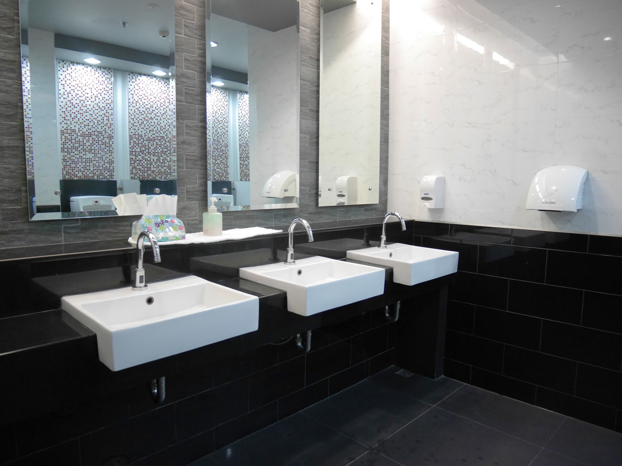 Boxtel @ Suvarnabhumi Airport Kapselhotel