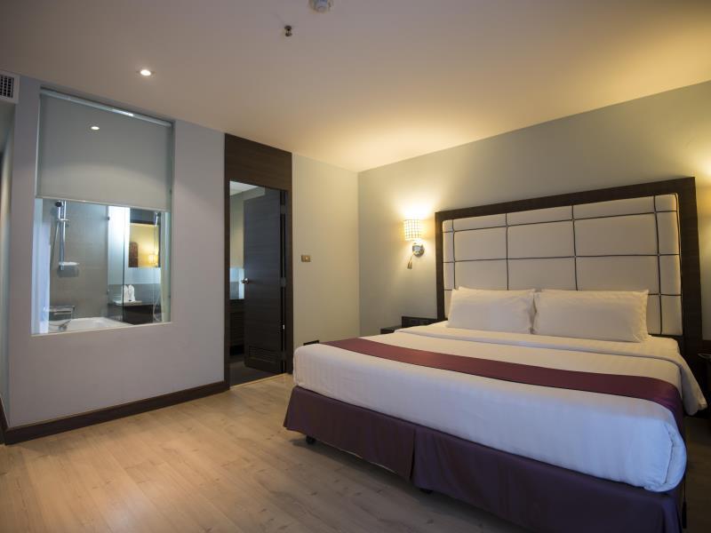 Sukhumvit 3* Bangkok