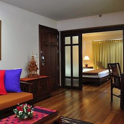 The Siam Heritage Hotel