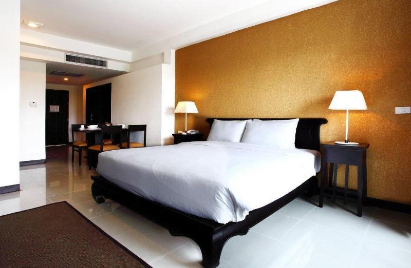 Siam Piman Hotel Bangkok