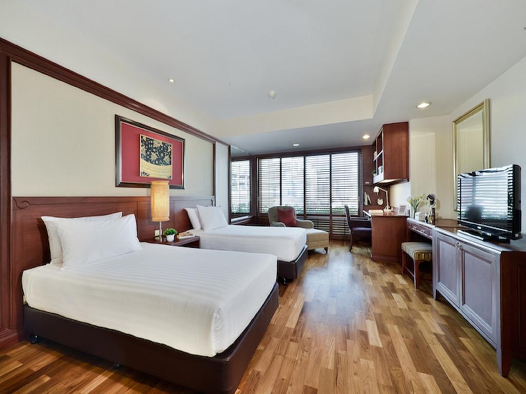 Hotel Centre Point Sukhumvit Thong-lo