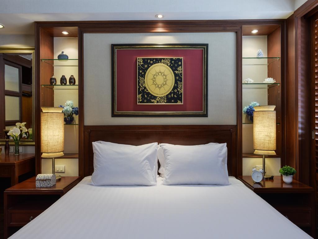 Centre Point Sukhumvit Thong-lo 4*