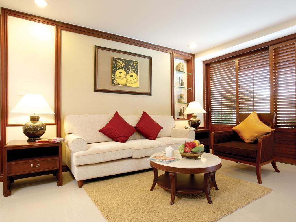 Centre Point Sukhumvit Thong-lo 4* Bangkok