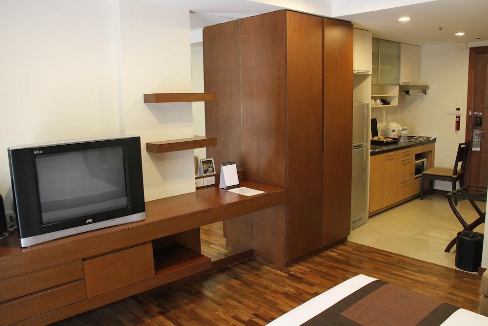 Furamaxclusive Sathorn, Bangkok
