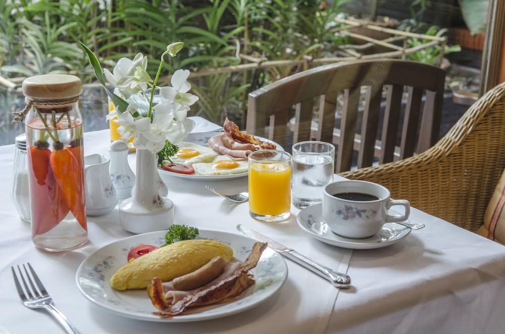 The Tarntawan Surawong Hotel 4*