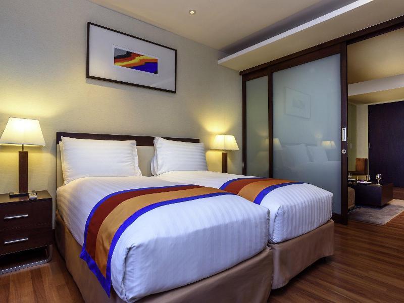 Hotel Grand Sukhumvit