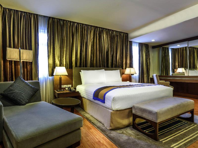Hotel Grand Sukhumvit 5*