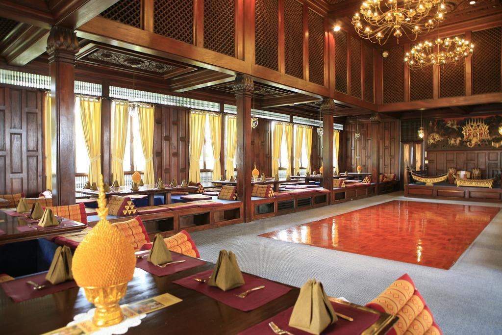 Indra Regent Hotel