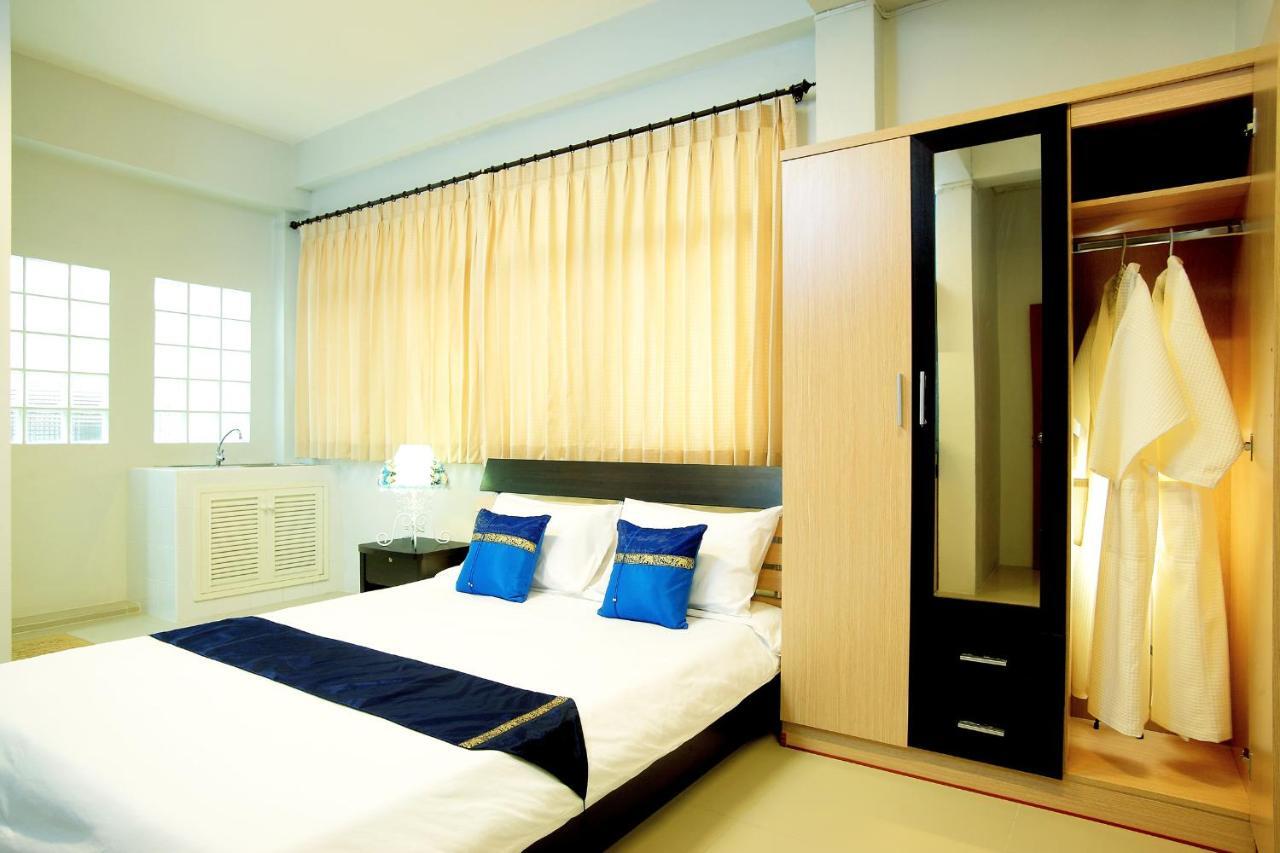 Smile Hotel