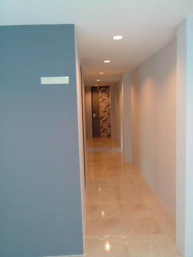 Nantra Ploenchit 3* Bangkok