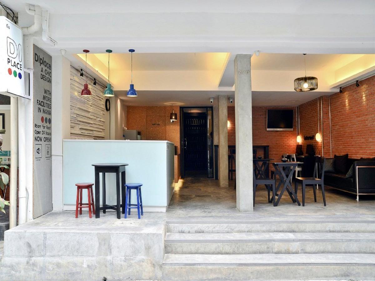Di Place Hotel Bangkok