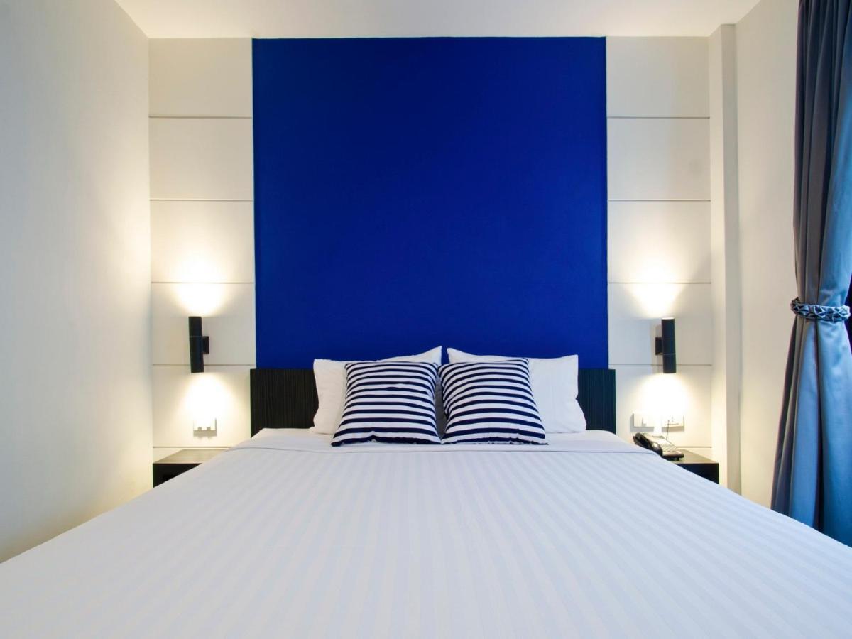 Di Place 3* Bangkok