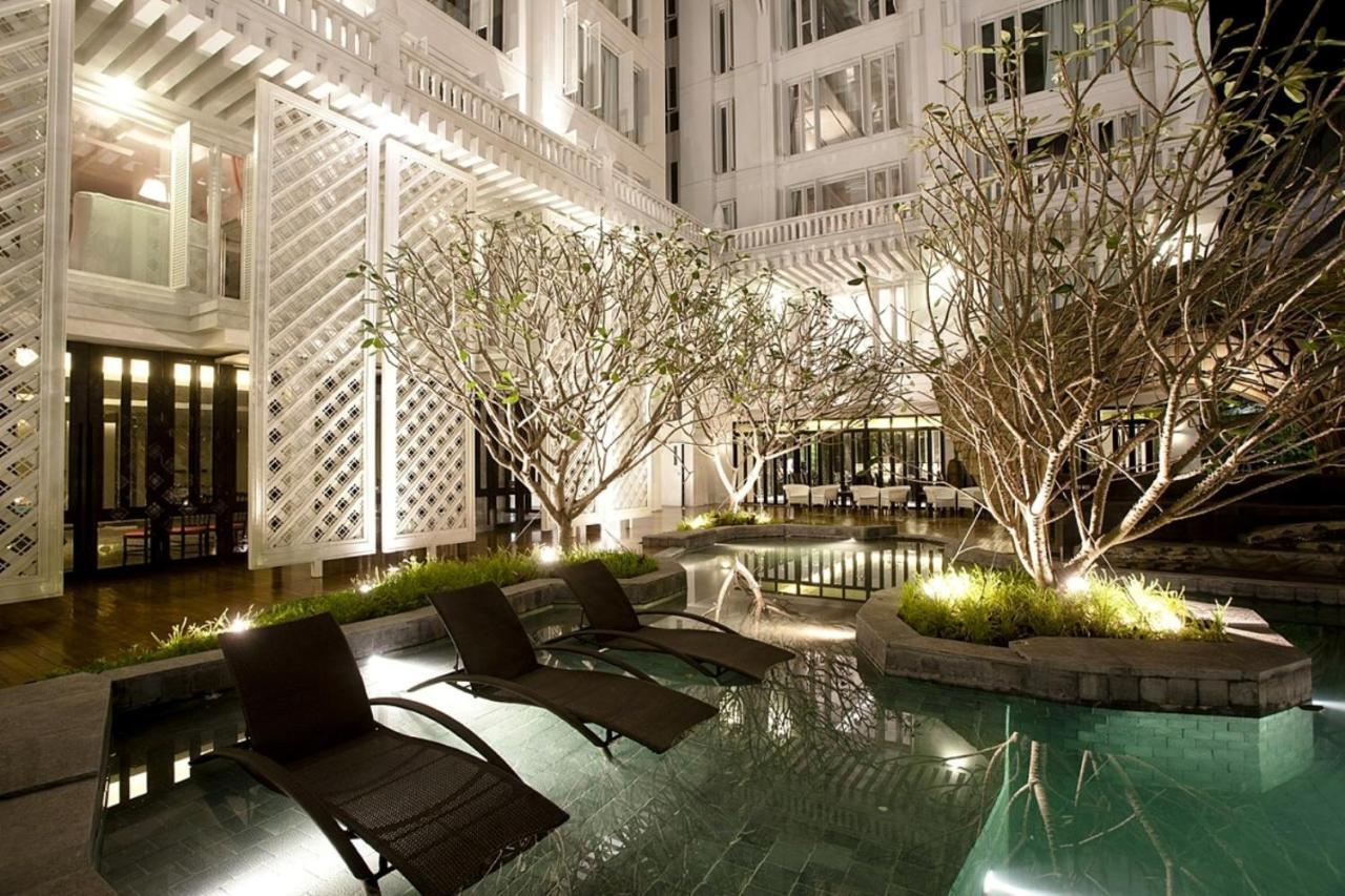 Hotel Hua Chang Heritage 4*