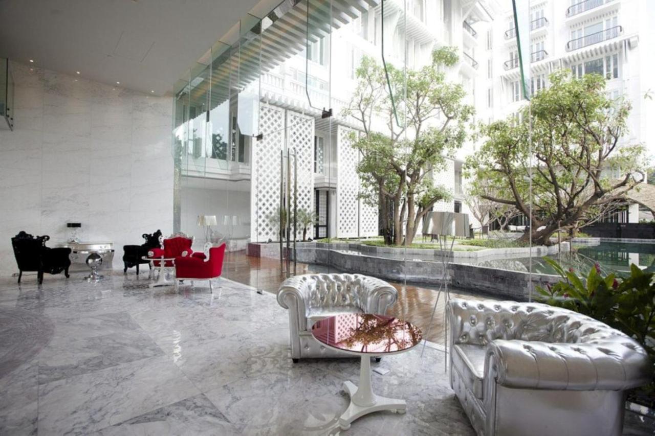Hua Chang Heritage 4* Bangkok
