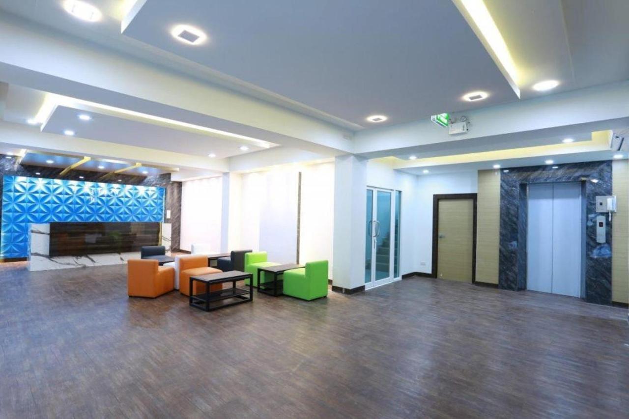 Hotel 2bedtel 4*