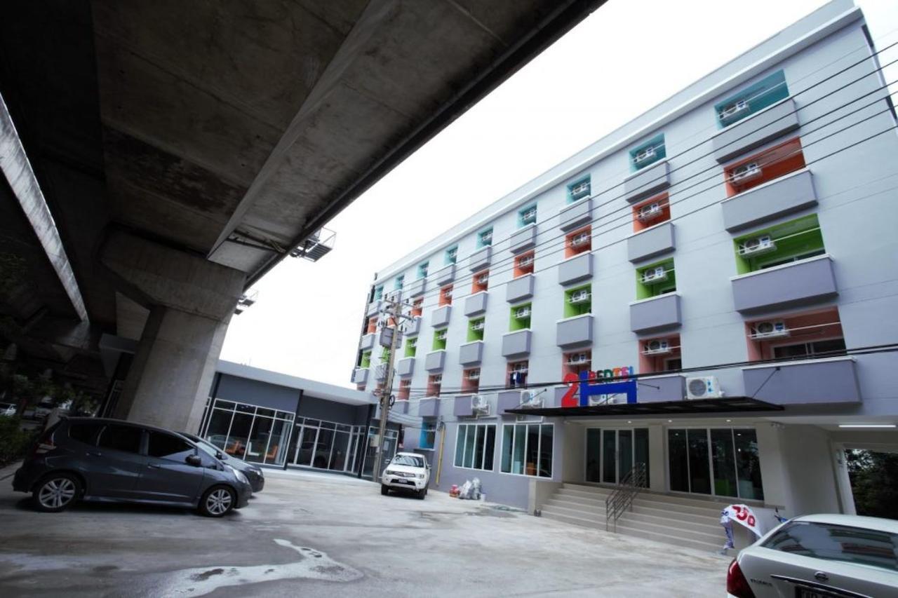 2bedtel Hotel 4*