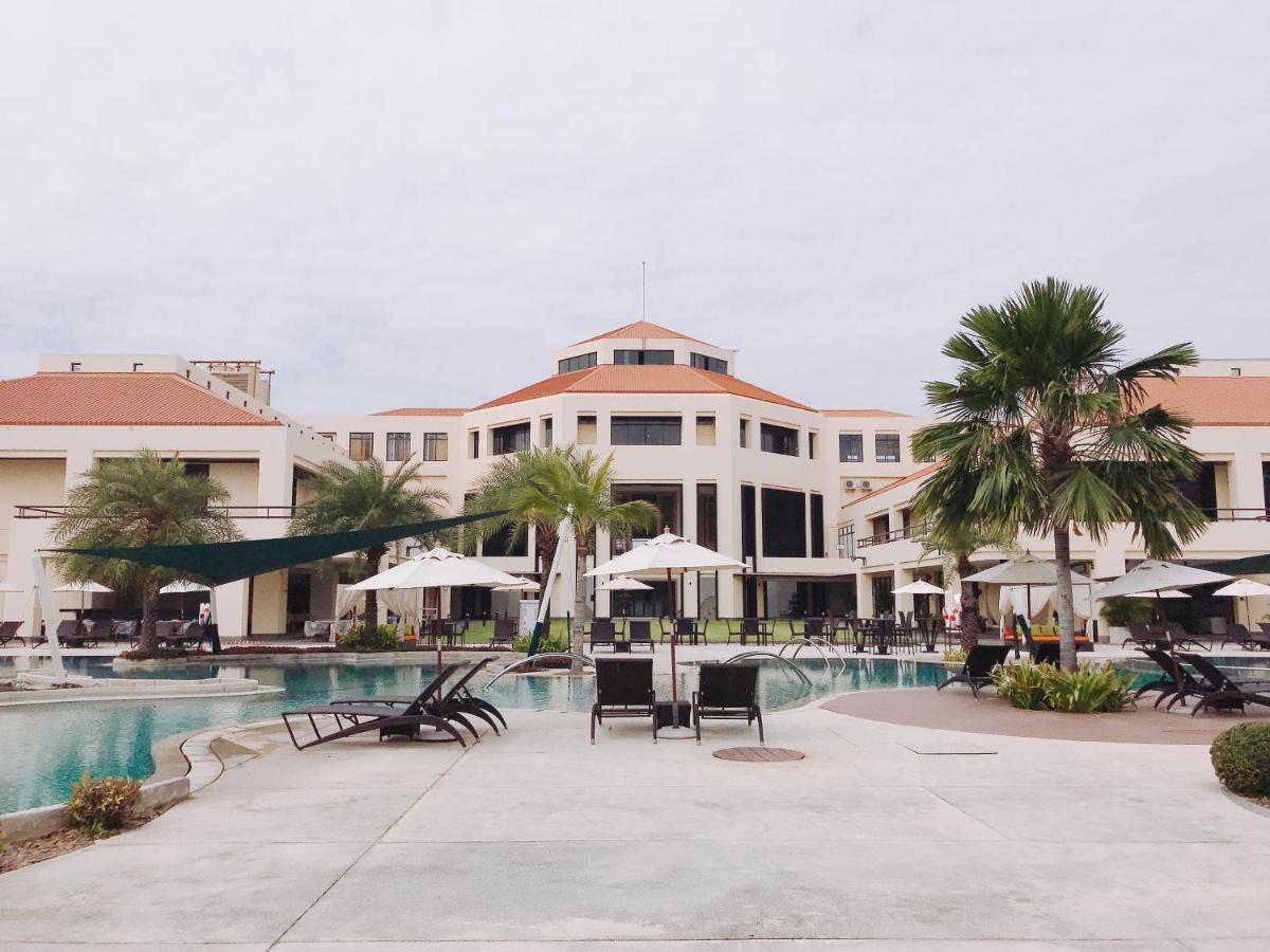 Eastin Thana Golf Resort