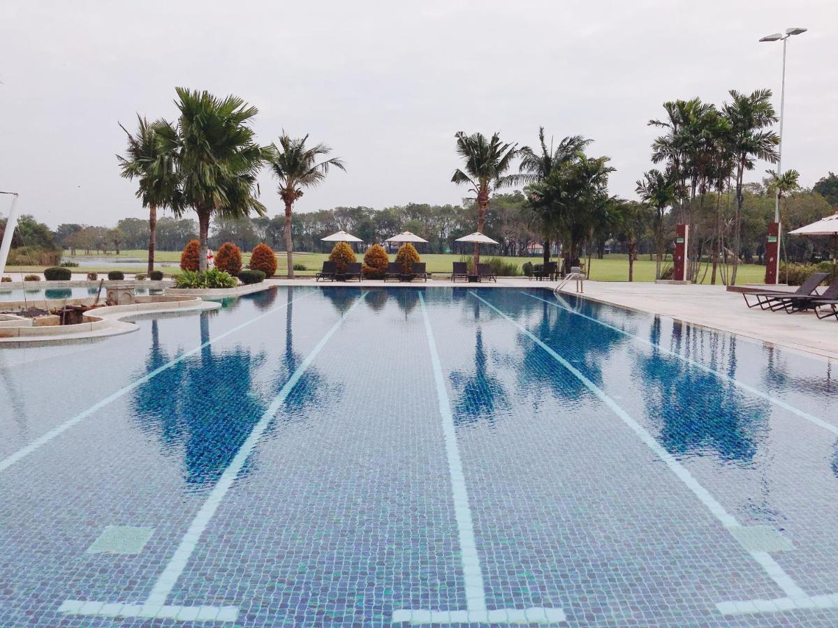 Eastin Thana Golf 4*