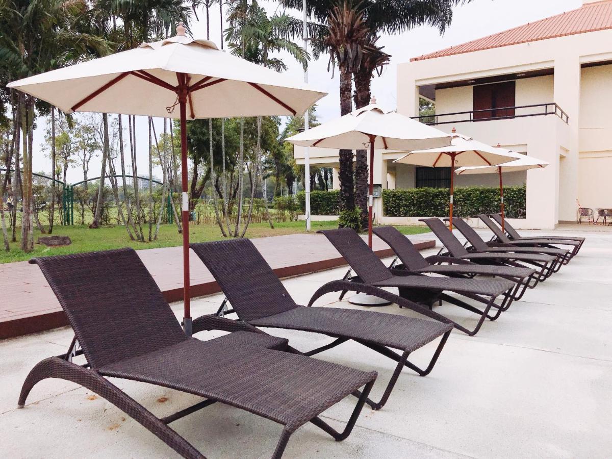 Resort Eastin Thana Golf Bangkok
