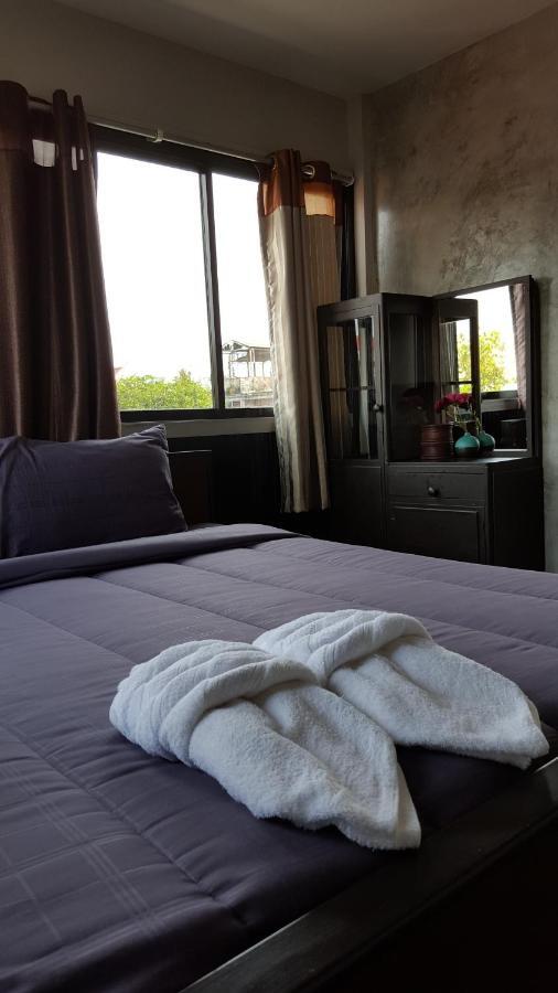 Baan 89 Hostel *