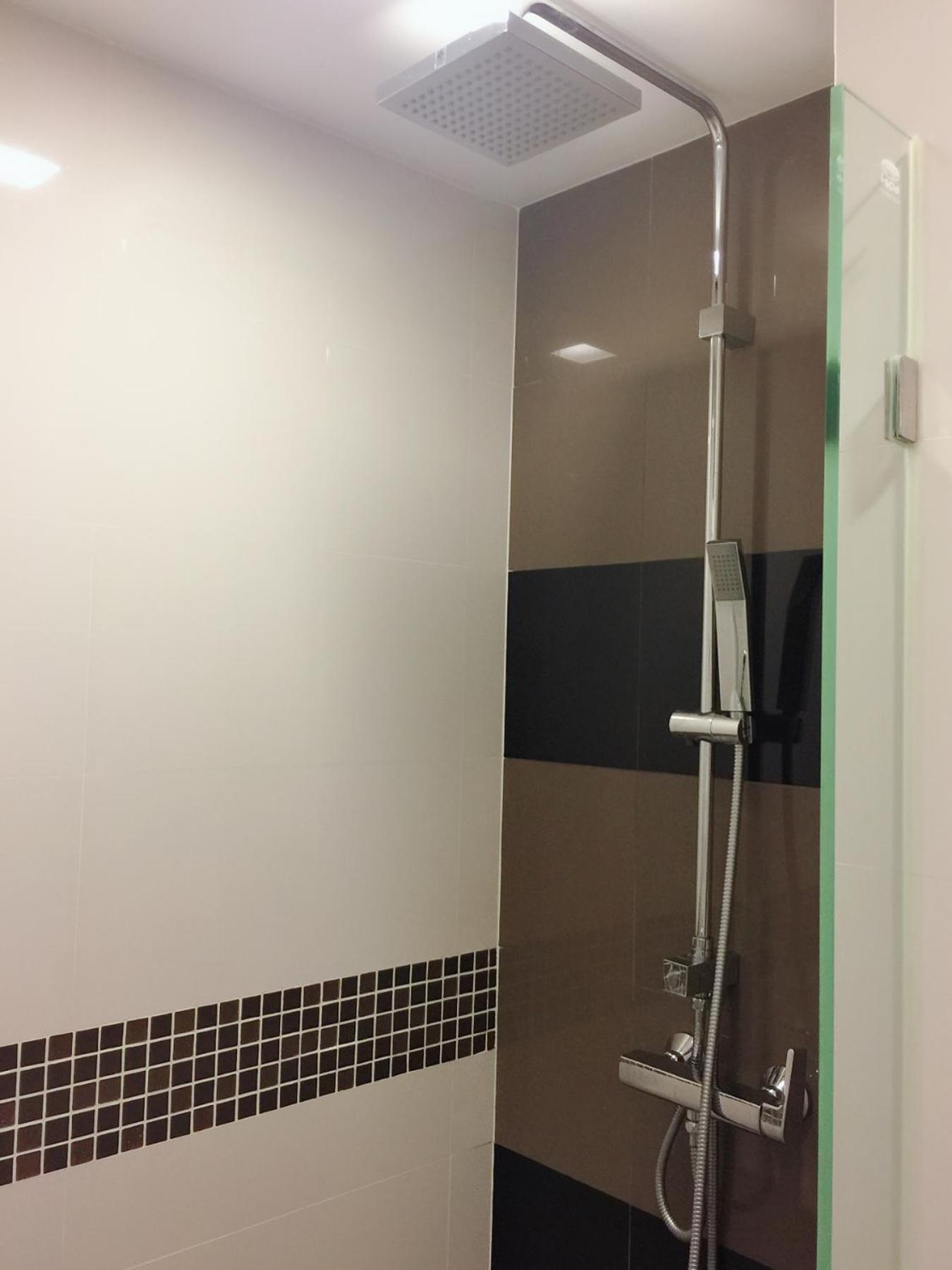 Interlux Premier Sukhumvit 13 Apartment