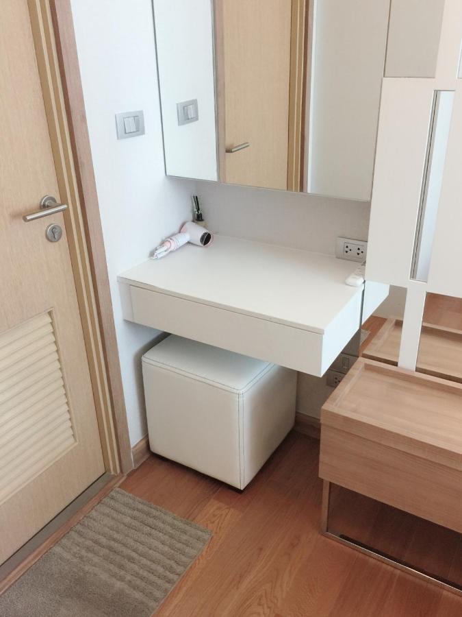 Apartment Interlux Premier Sukhumvit 13 Bangkok