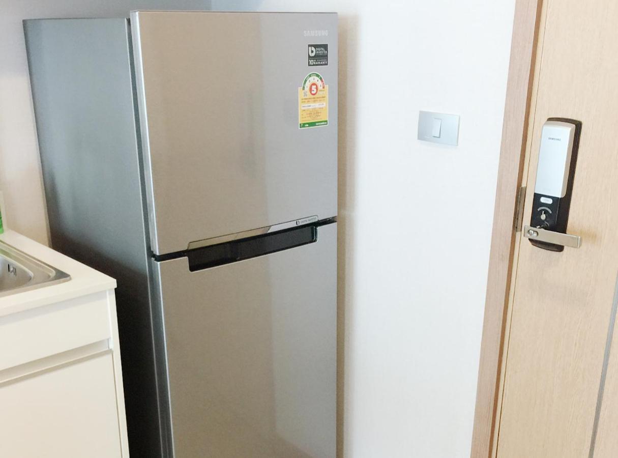 Apartment Interlux Premier Sukhumvit 13 Bangkok