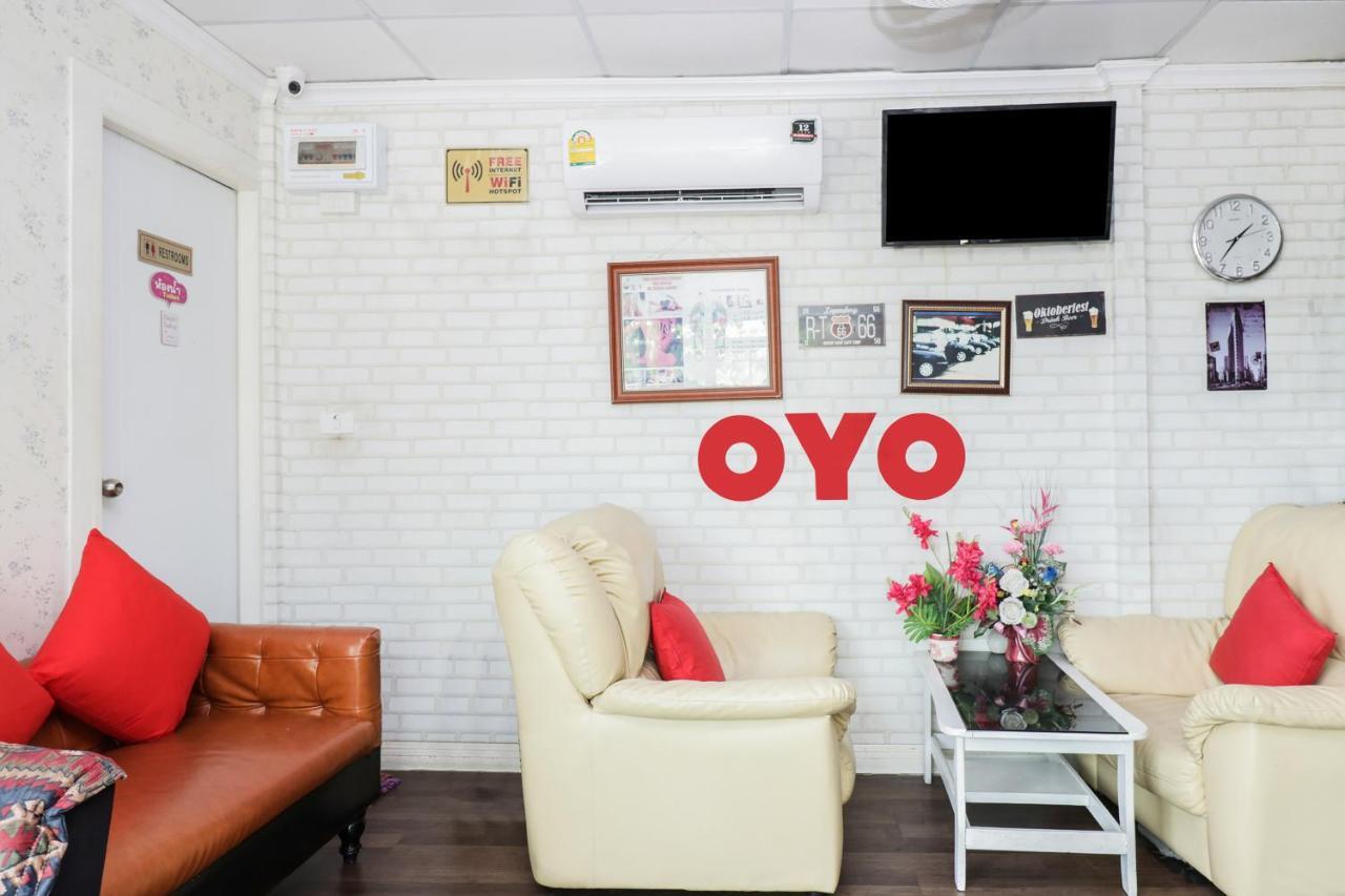 Hotel Oyo 127 D-well