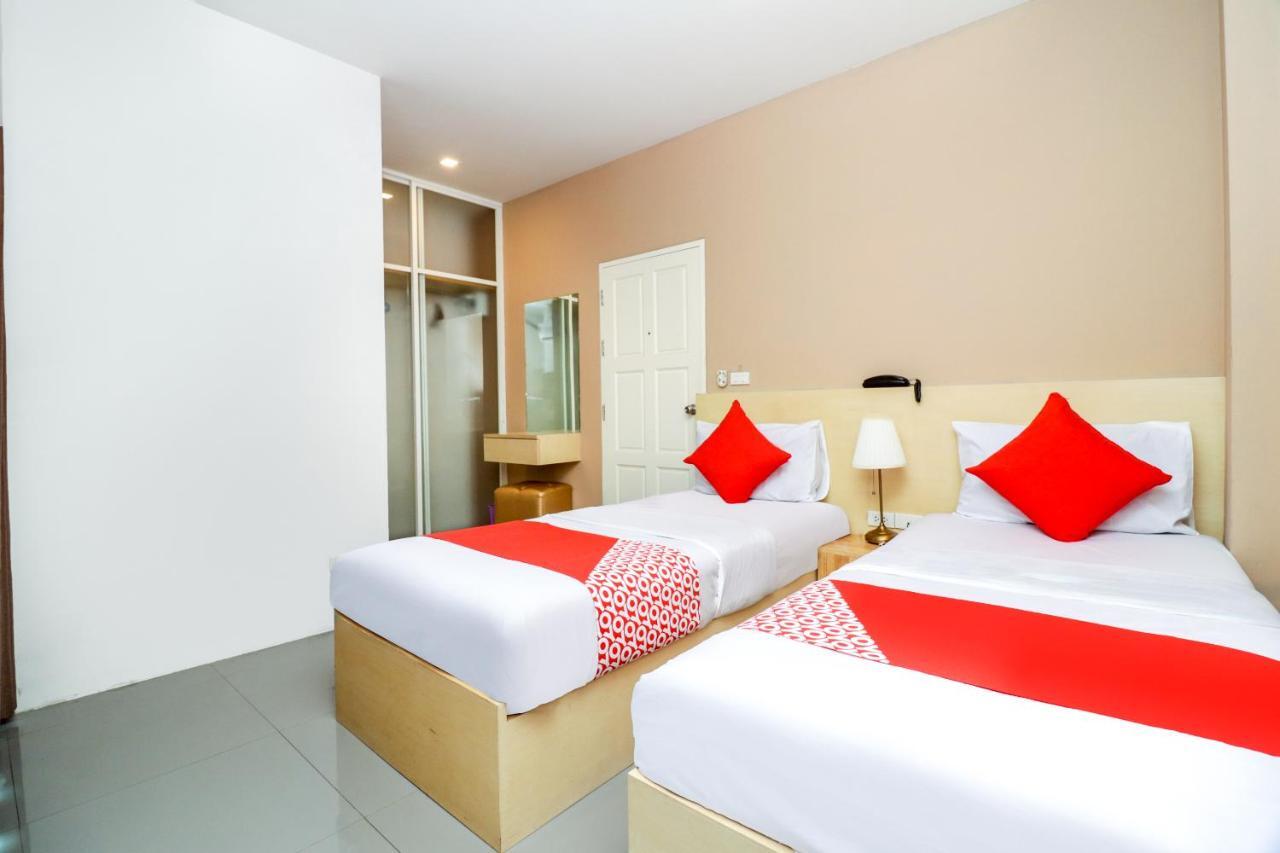 Oyo 127 D-well Hotel Bangkok