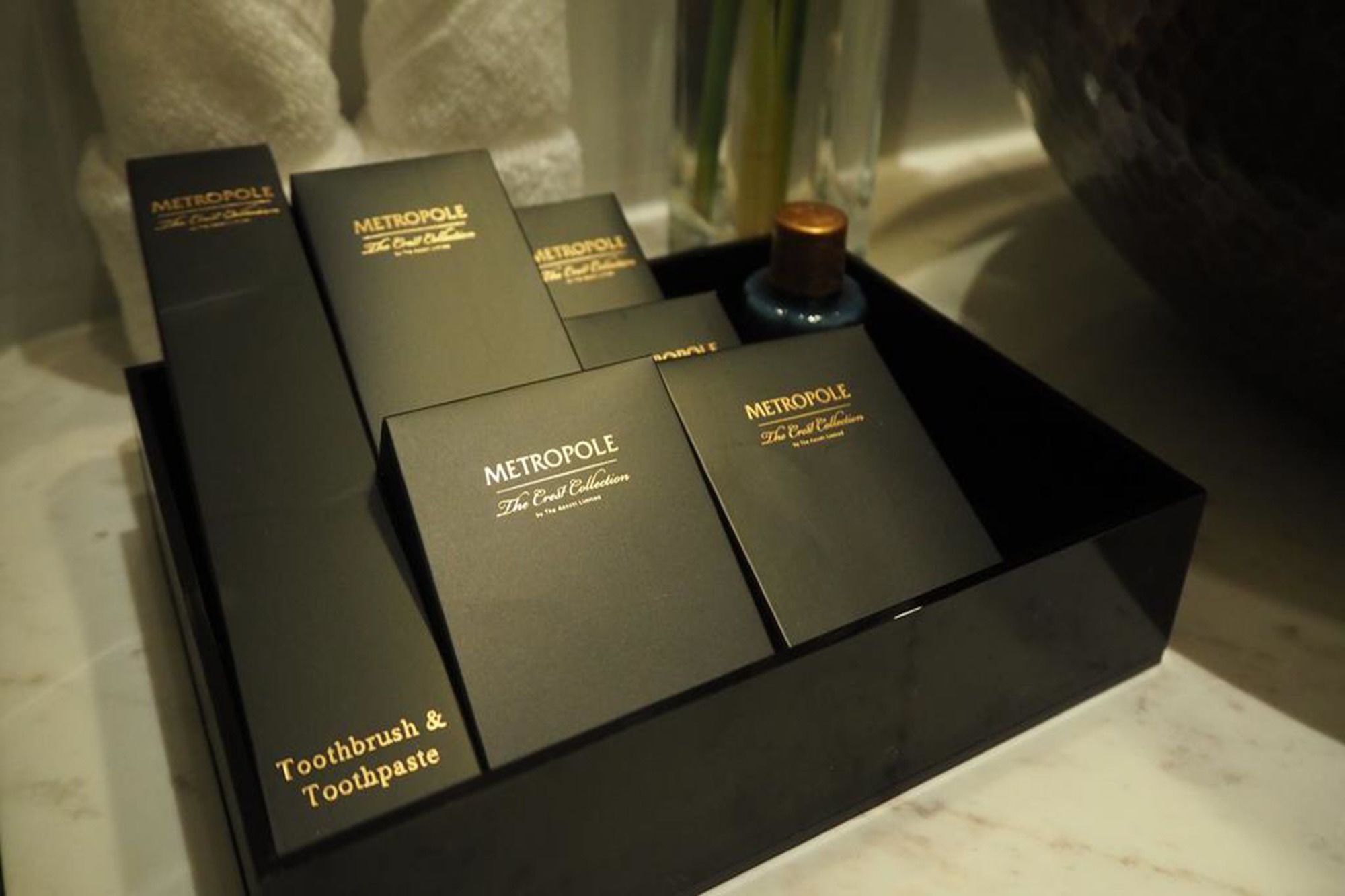 The Metropole Bangkok - Thonglor Hotel Hotel Bangkok