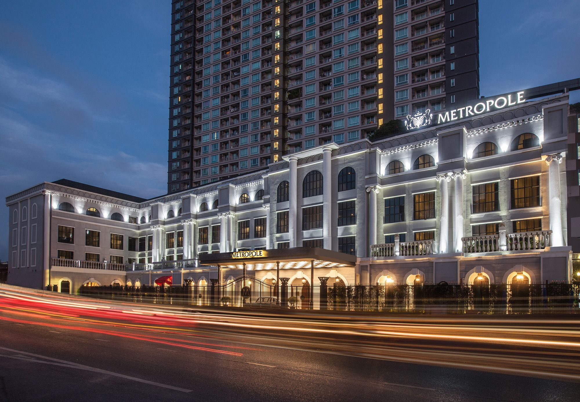 The Metropole Bangkok - Thonglor Hotel Hotel Bangkok