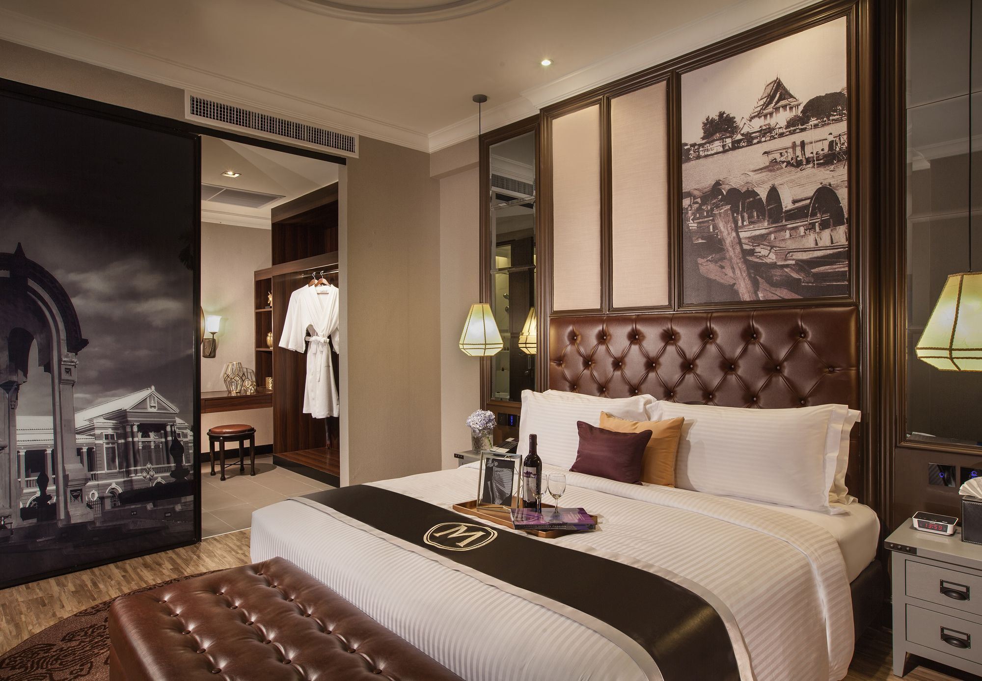 The Metropole Bangkok - Thonglor Hotel