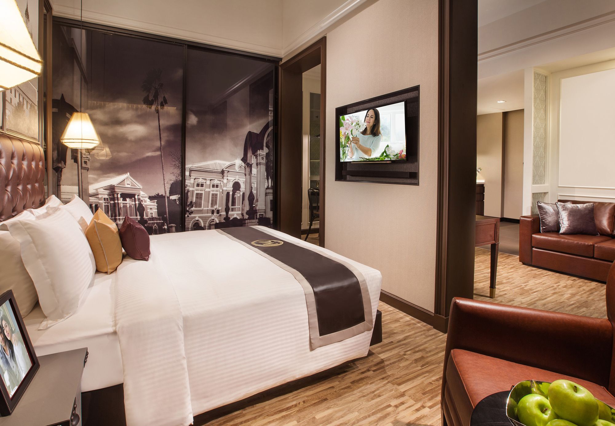 Hotel The Metropole Bangkok - Thonglor Hotel 5*