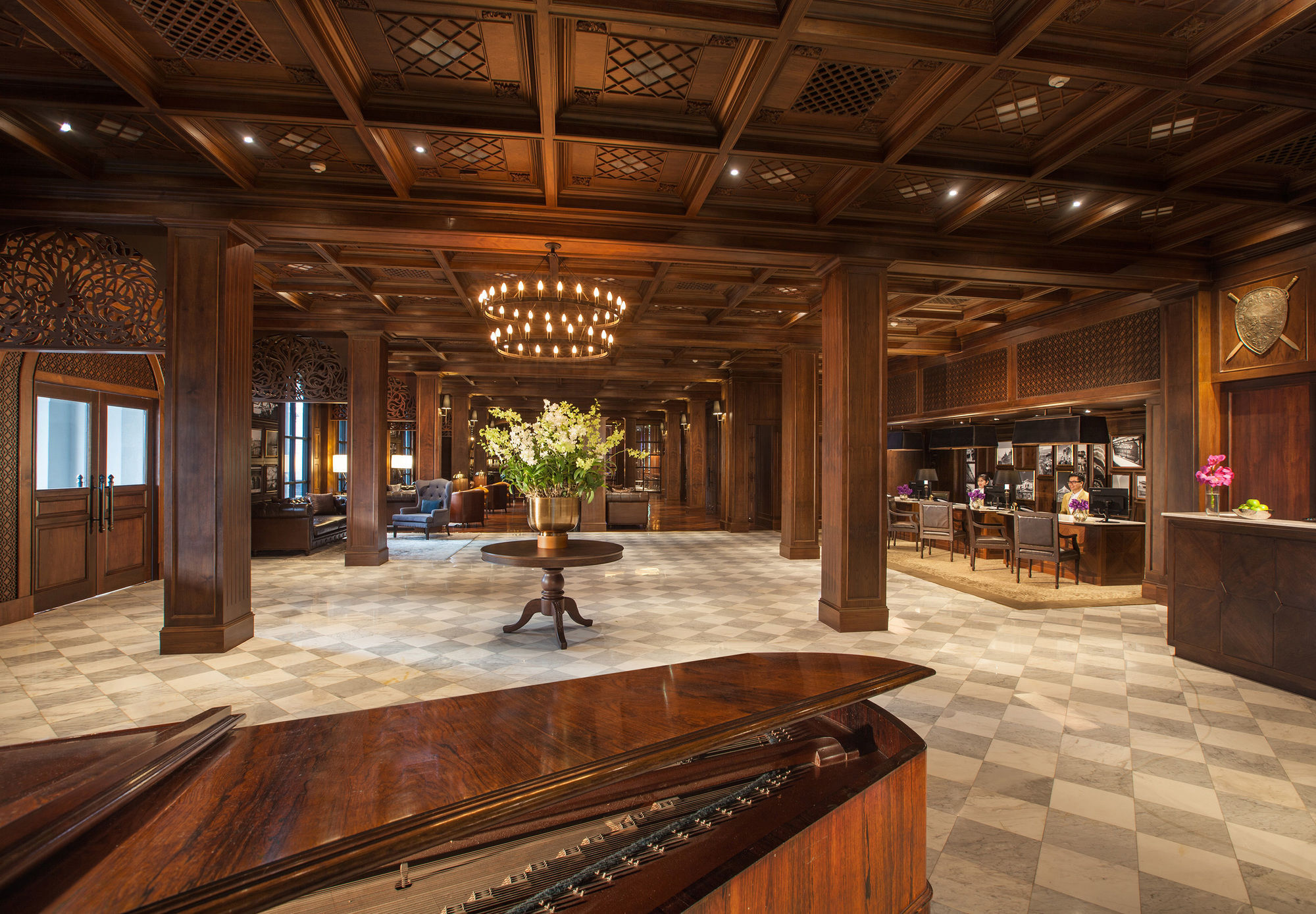 The Metropole Bangkok - Thonglor Hotel Hotel Bangkok