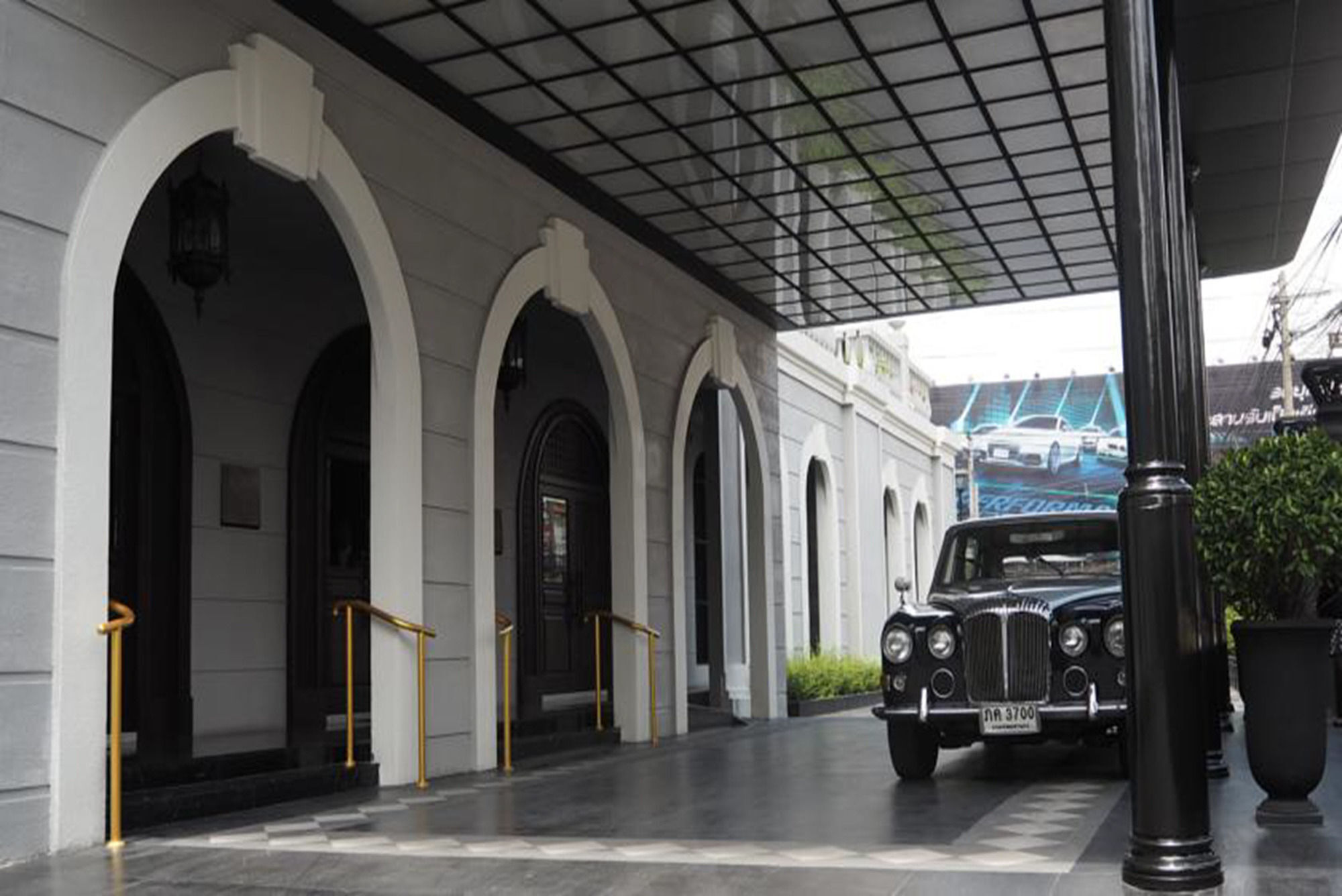 The Metropole Bangkok - Thonglor Hotel Bangkok