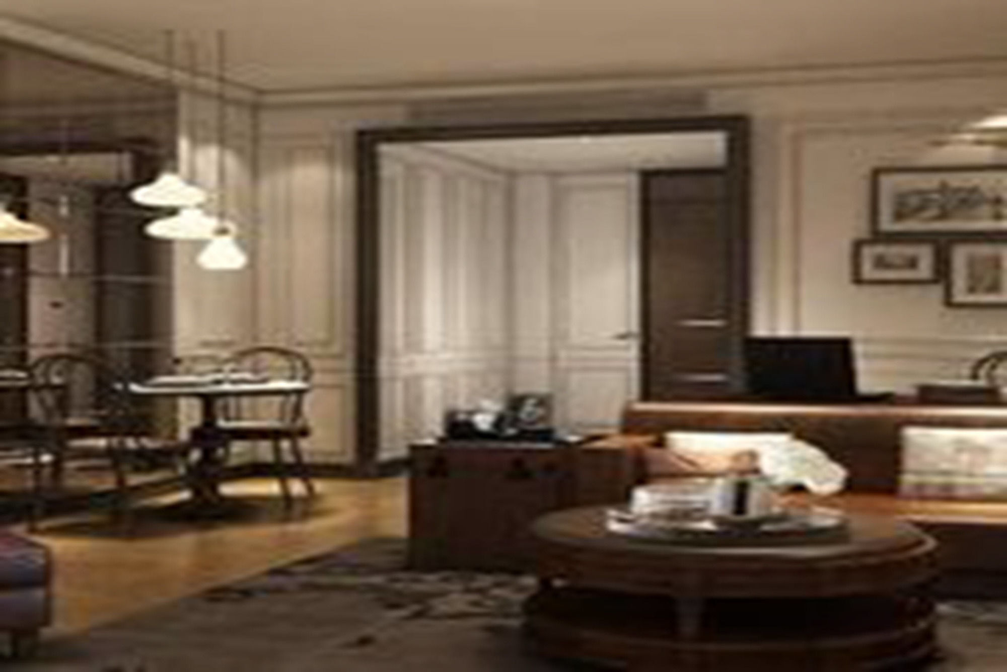 The Metropole Bangkok - Thonglor Hotel 5* Bangkok