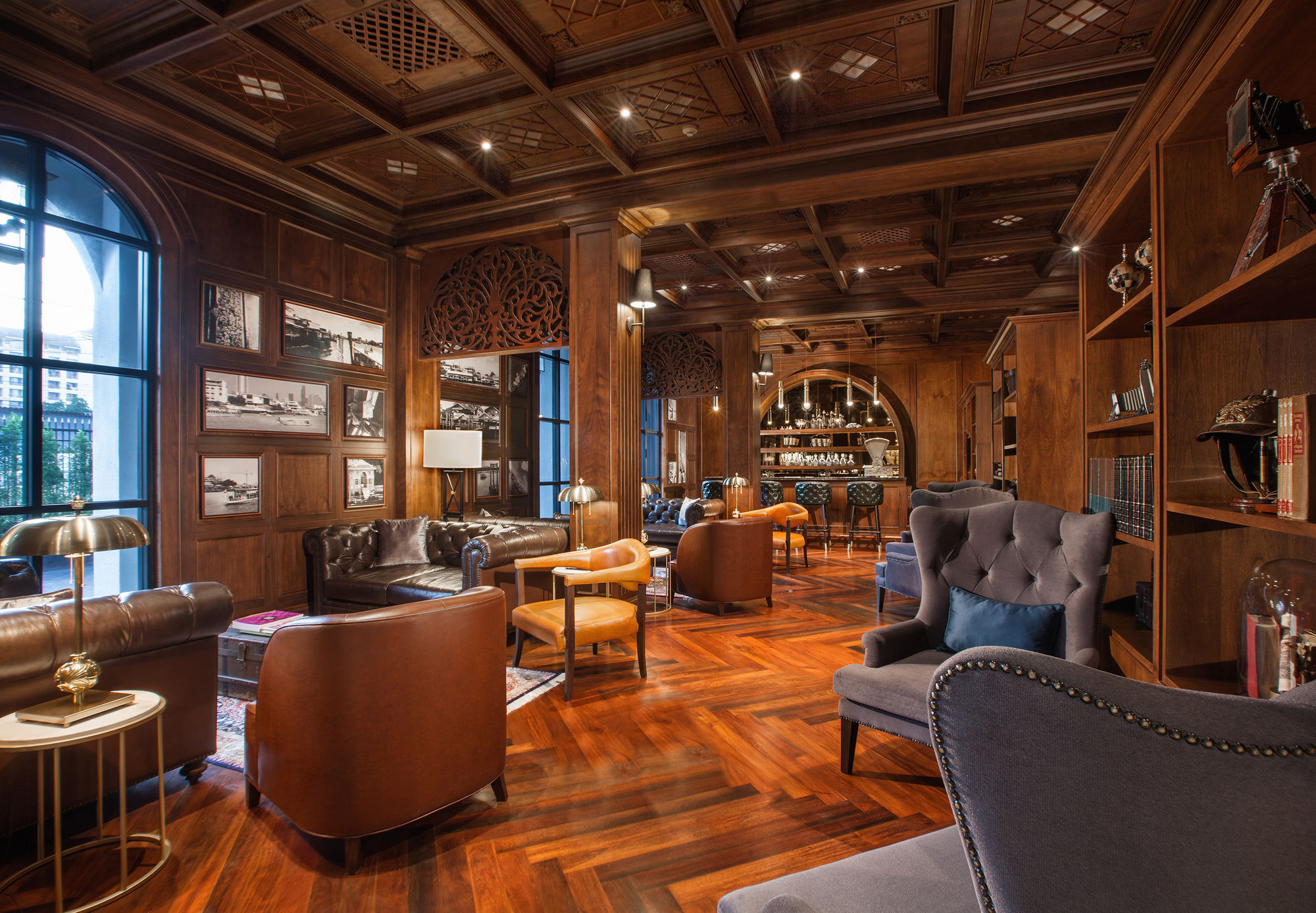 Hotel The Metropole Bangkok - Thonglor Hotel 5*
