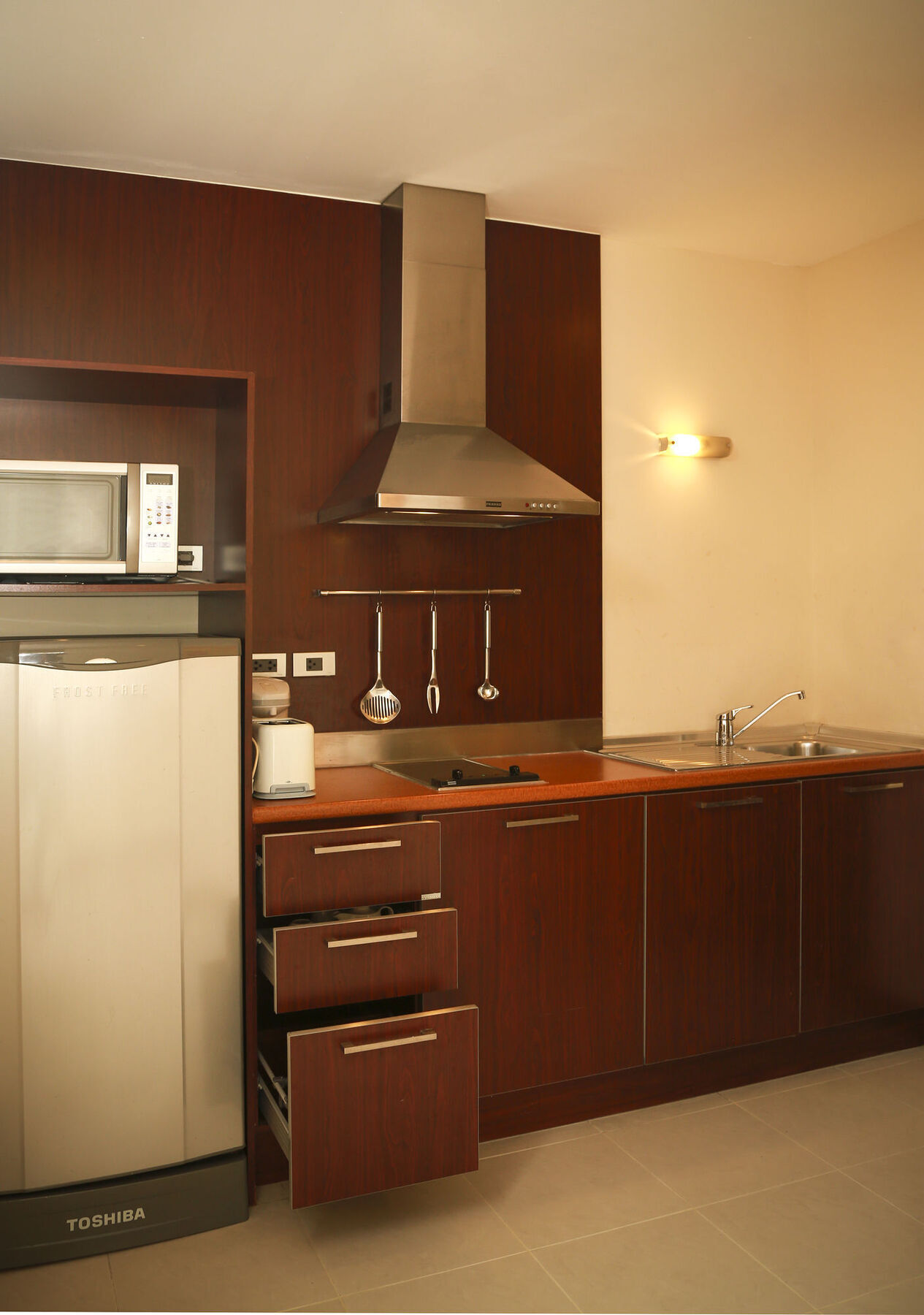 Grand Asoke Suites Boutique Residence Bangkok