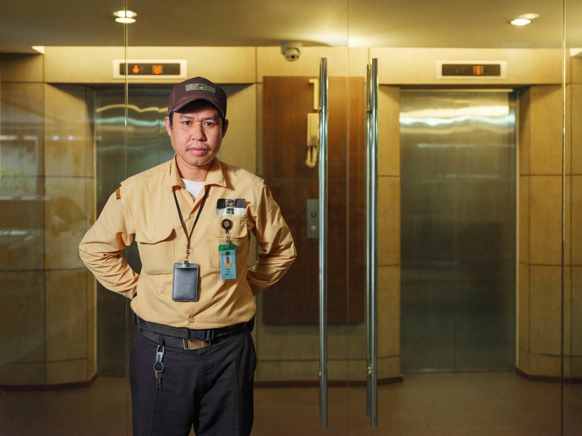 Silom Lofts