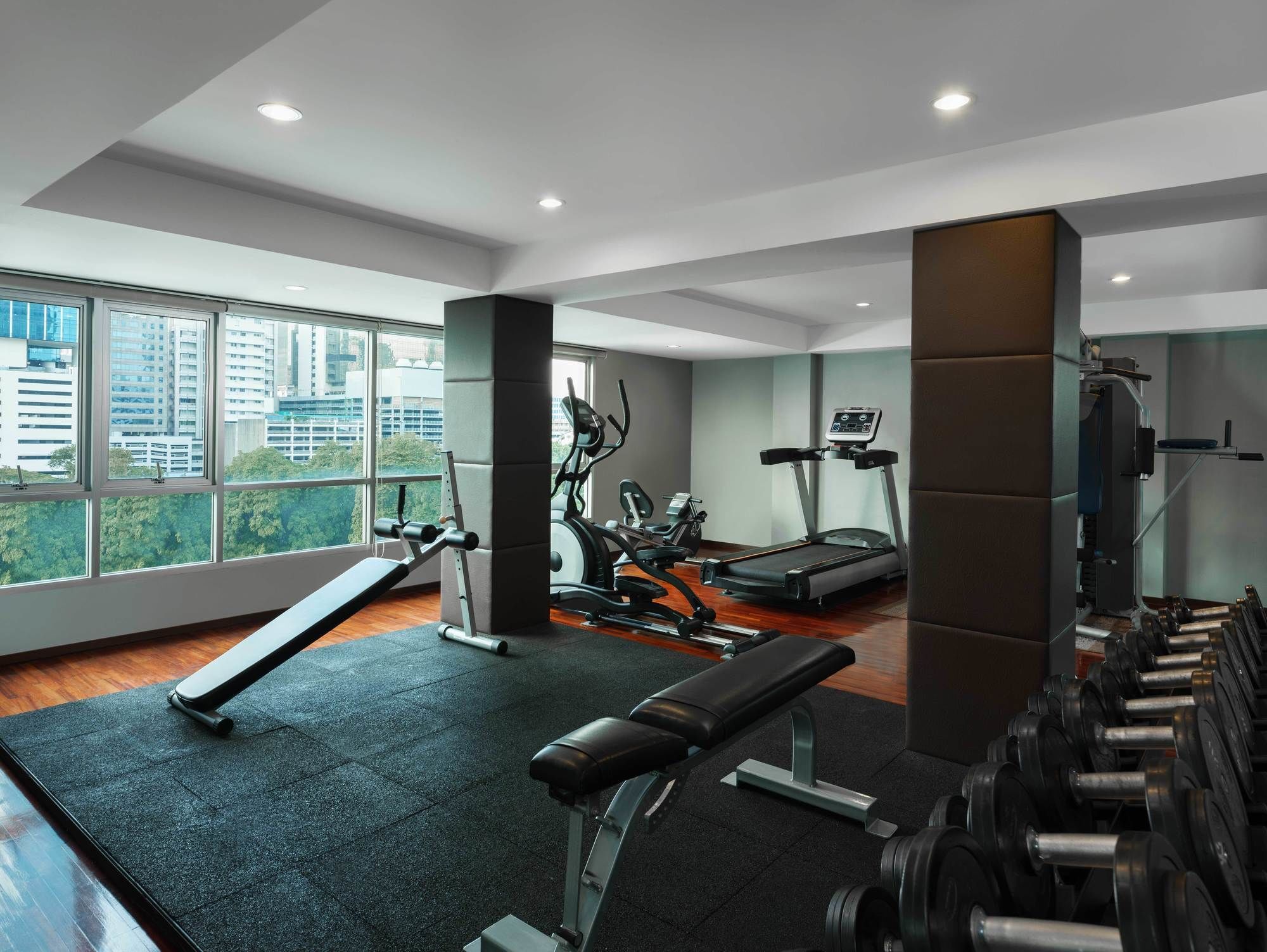 Silom Lofts Bangkok