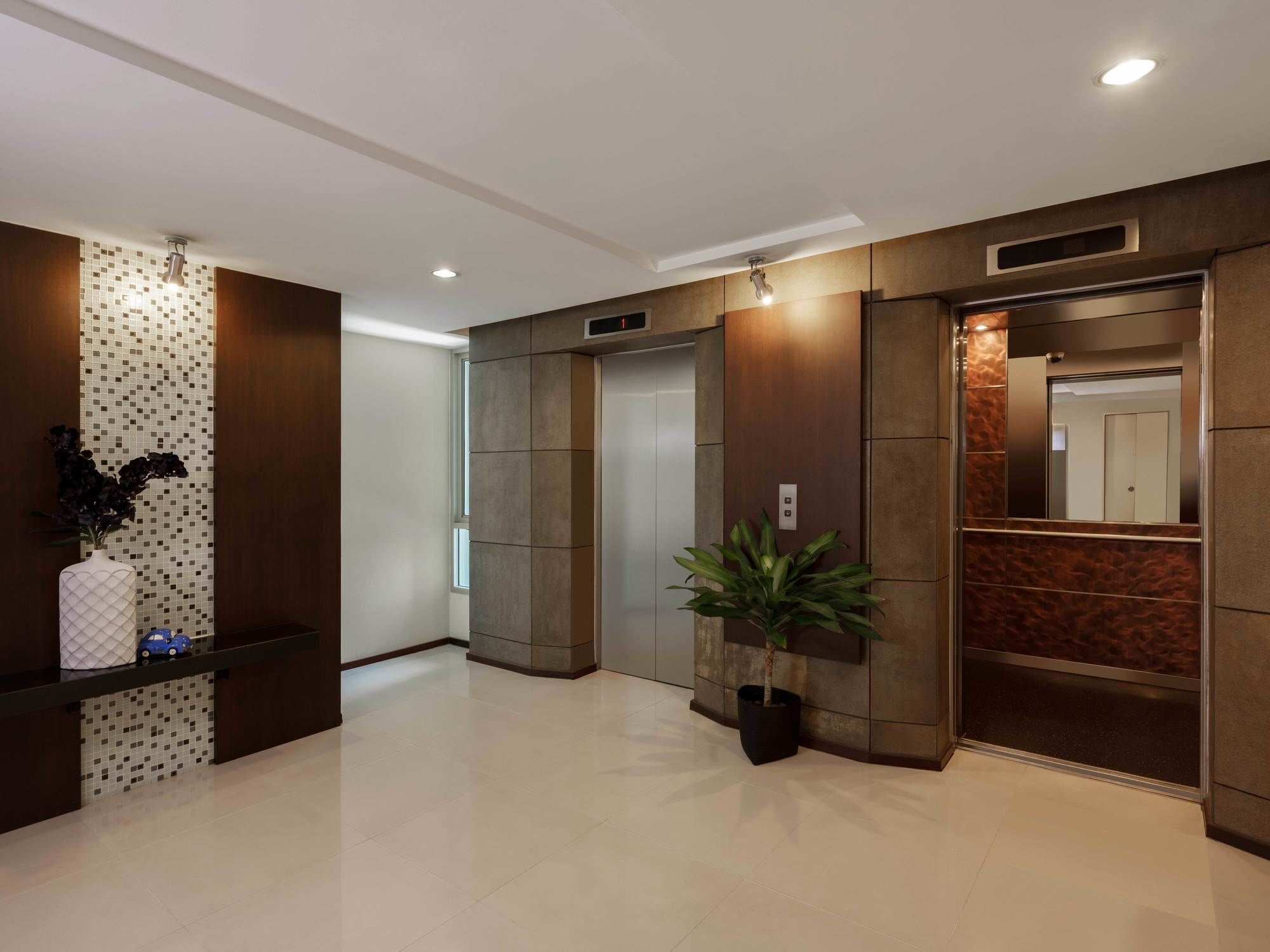 Hotel Silom Lofts Bangkok