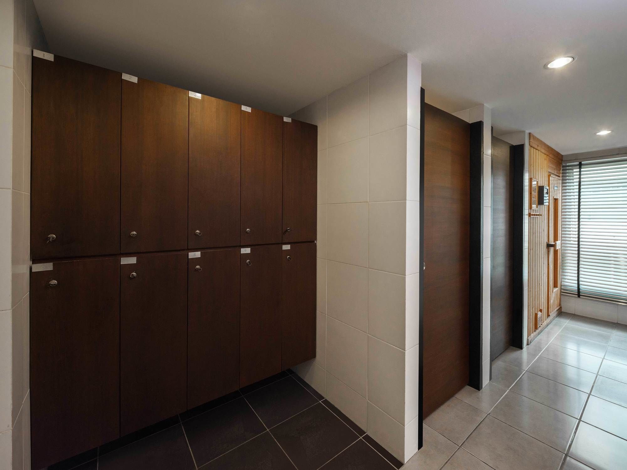 Silom Lofts