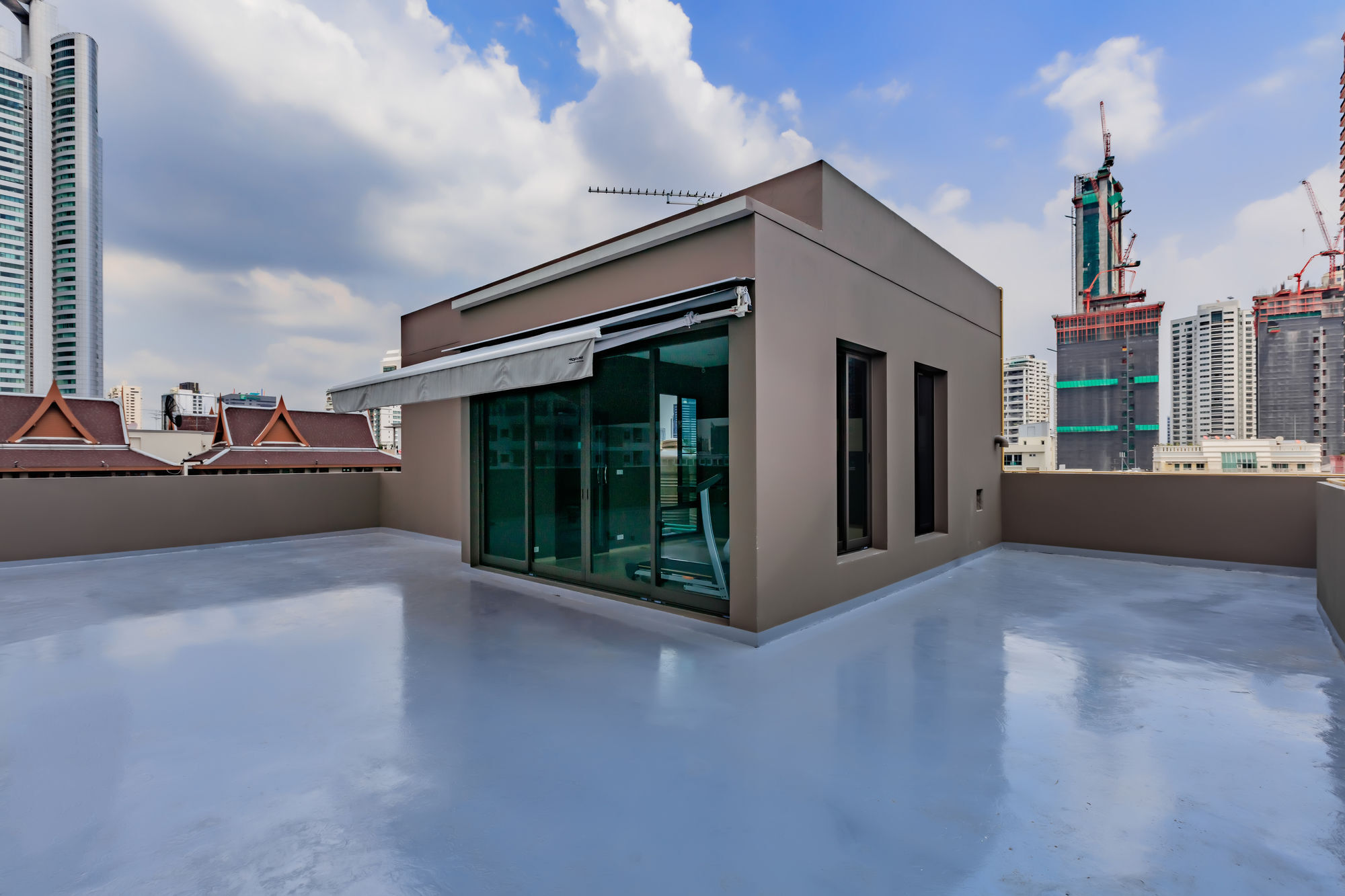 Aparthotel Like Sukhumvit 22