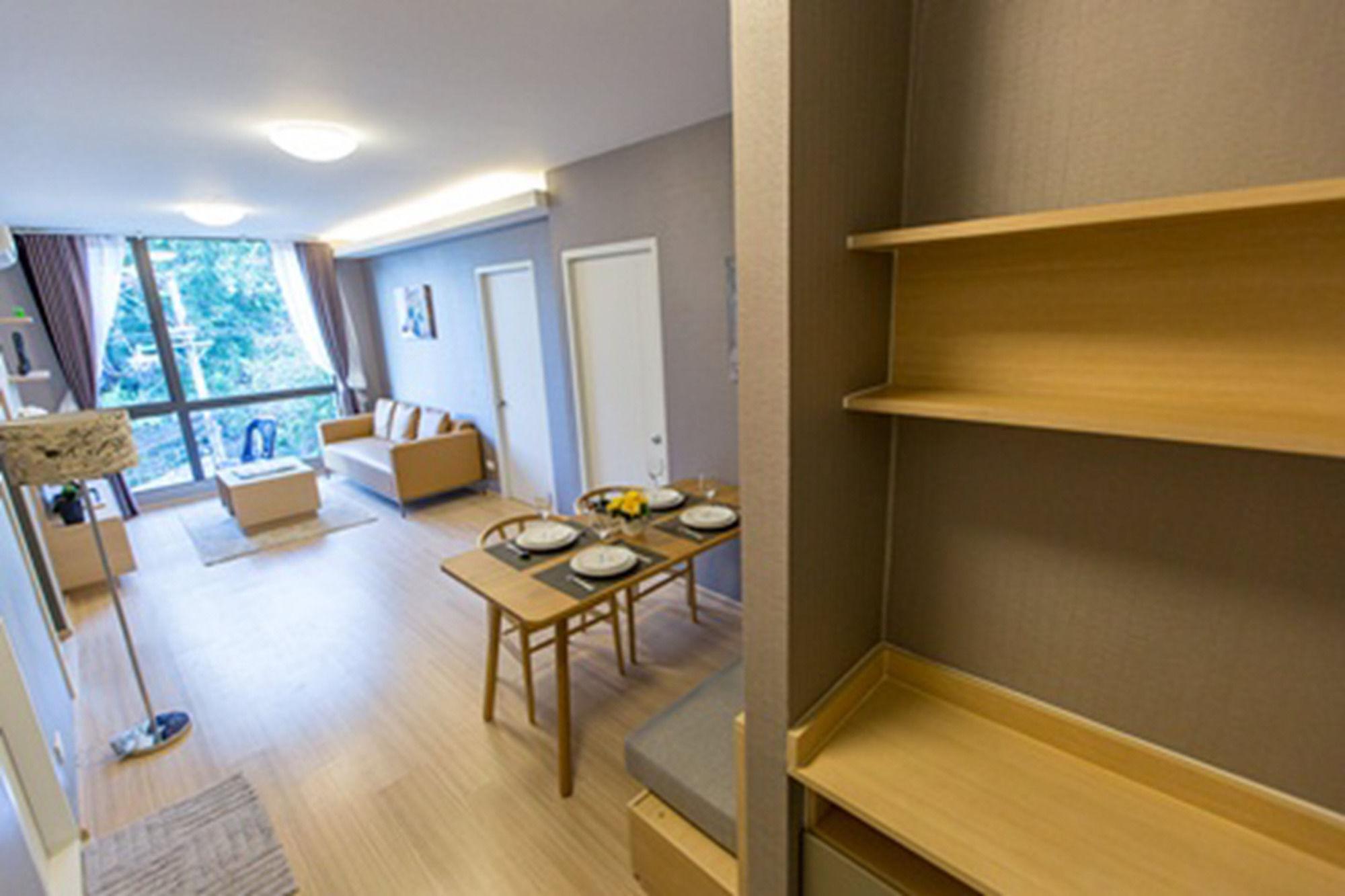 Aparthotel Like Sukhumvit 22
