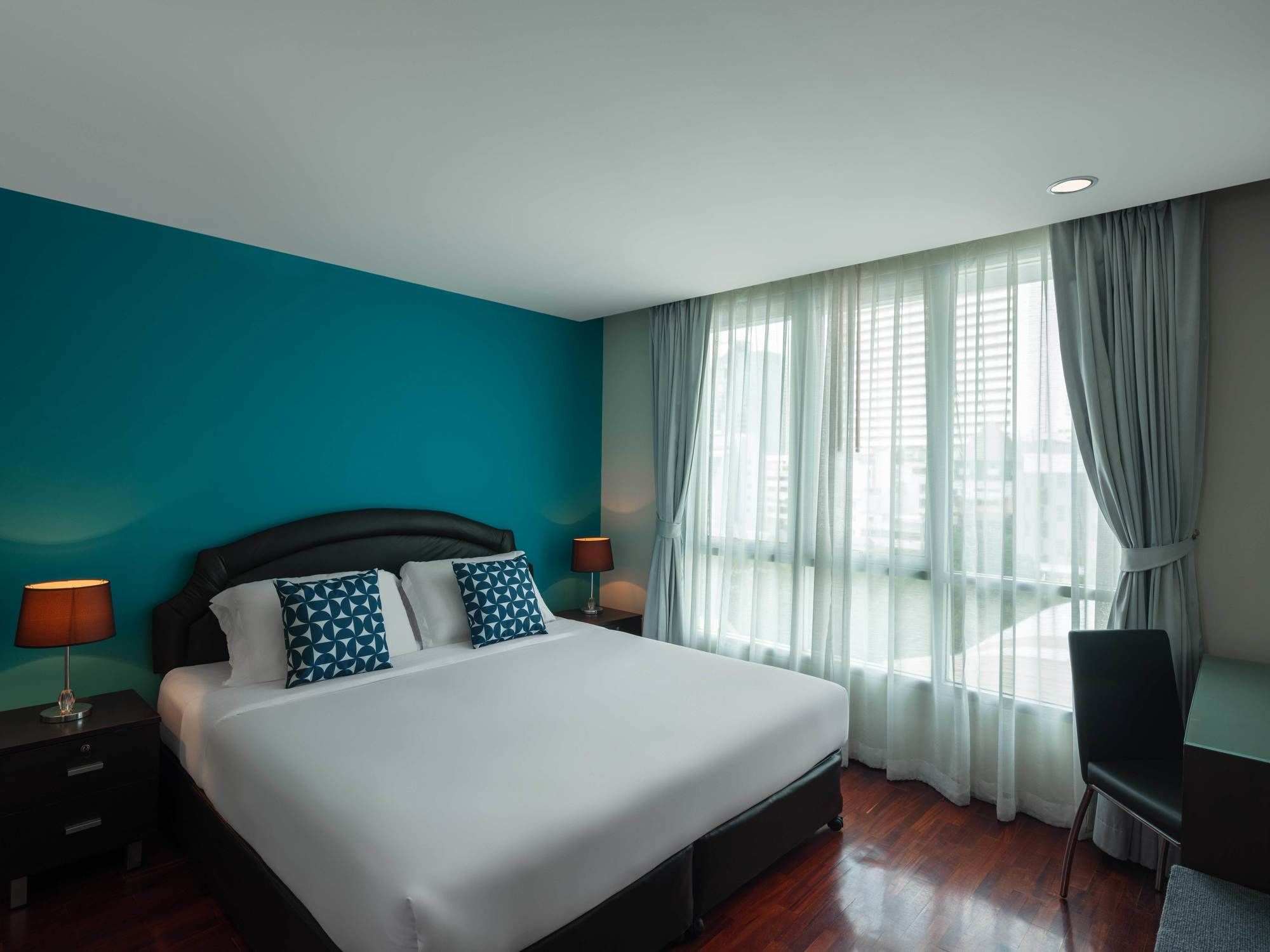 Hotel Silom Lofts