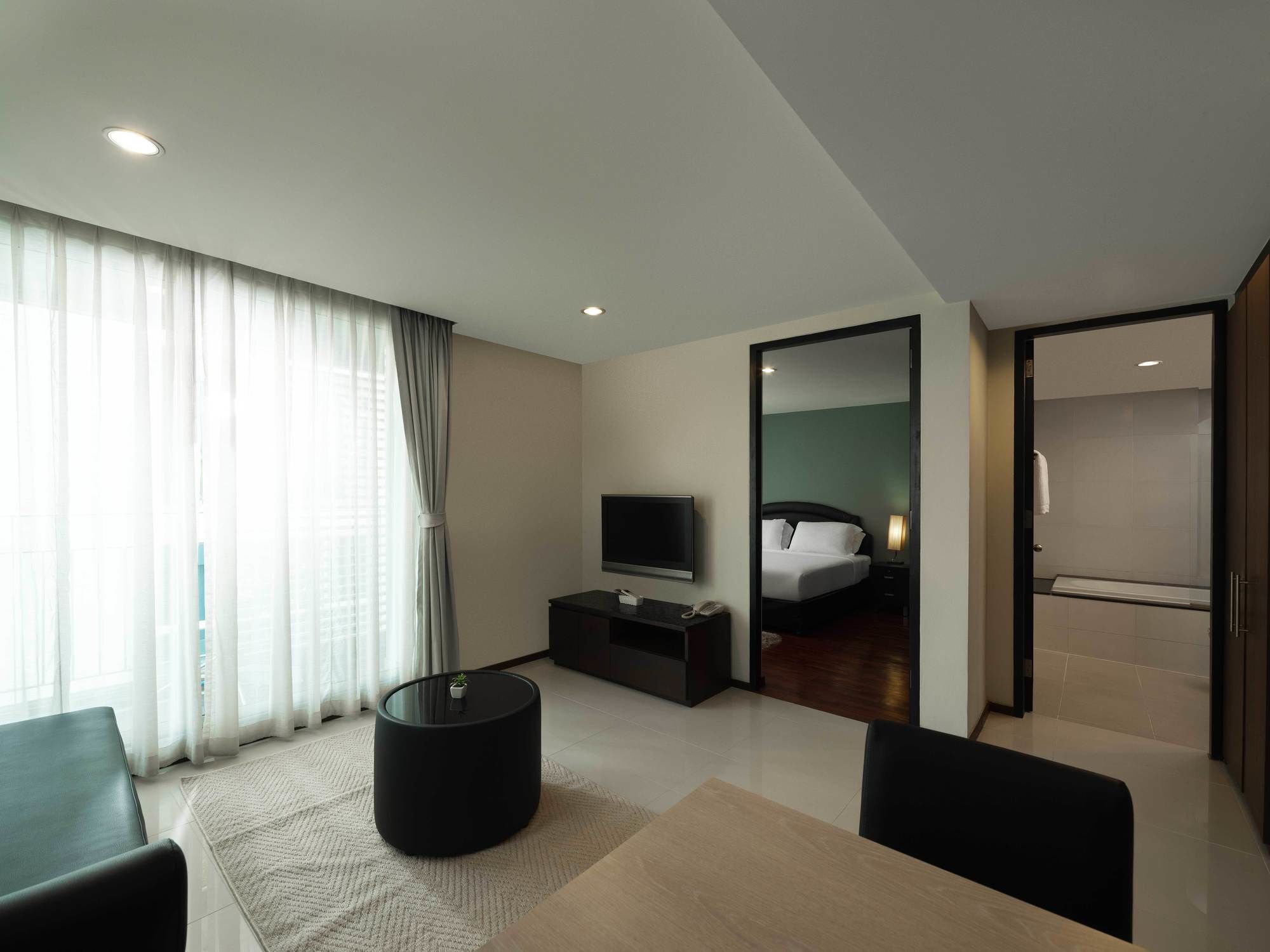 Silom Lofts Hotel Bangkok